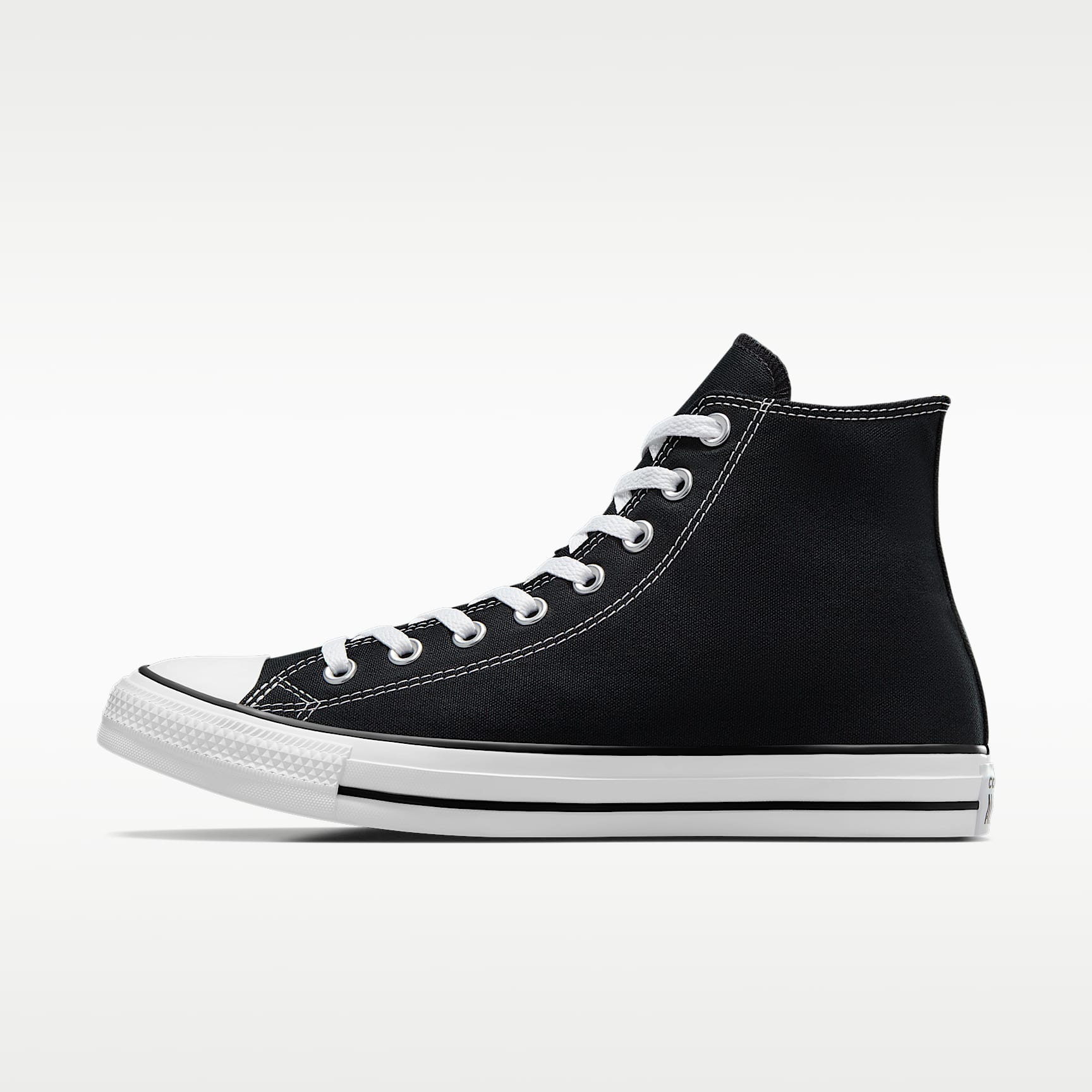 Converse Chuck Taylor All Star High Top Unisex Shoes. Nike.com
